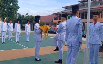 PERINGATAN HARDIKNAS 2 MEI 2025